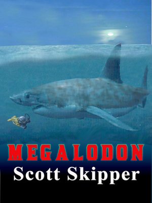 cover image of Megalodon
